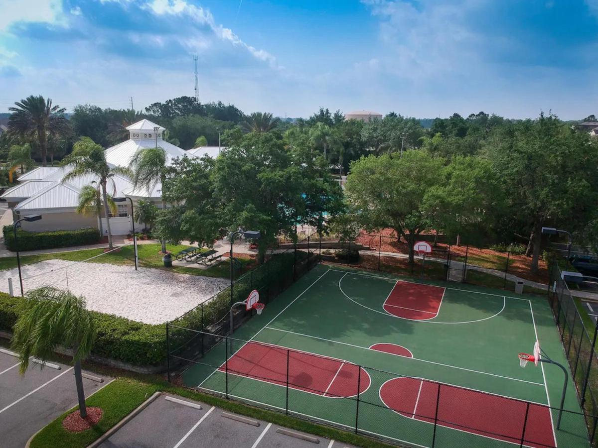 3 Bedroom Resort Style Condo, 3 Miles To Disney! キシミー エクステリア 写真