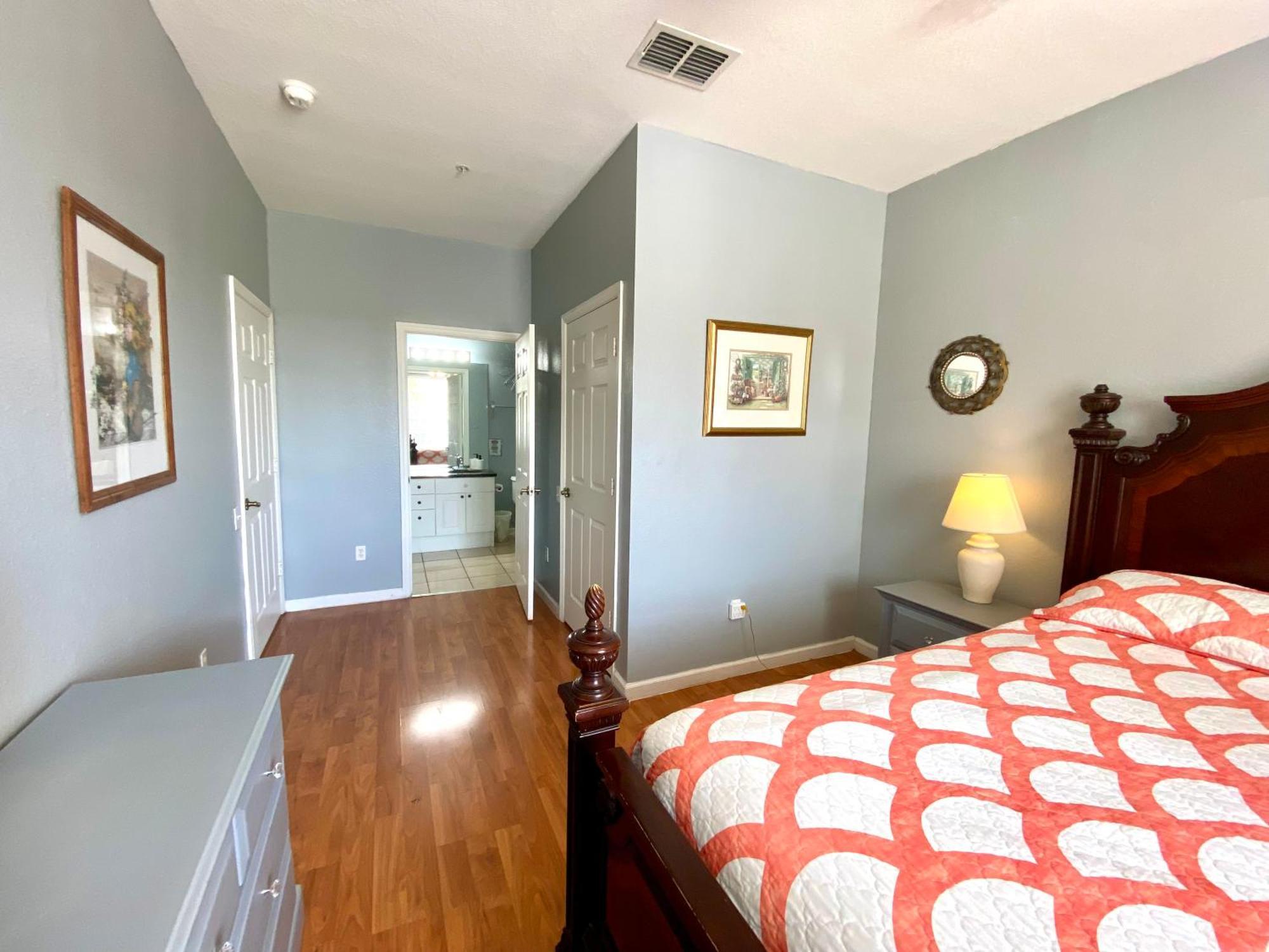 3 Bedroom Resort Style Condo, 3 Miles To Disney! キシミー エクステリア 写真