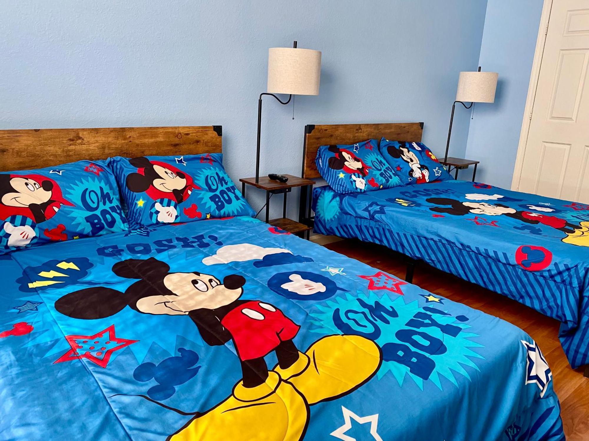 3 Bedroom Resort Style Condo, 3 Miles To Disney! キシミー エクステリア 写真