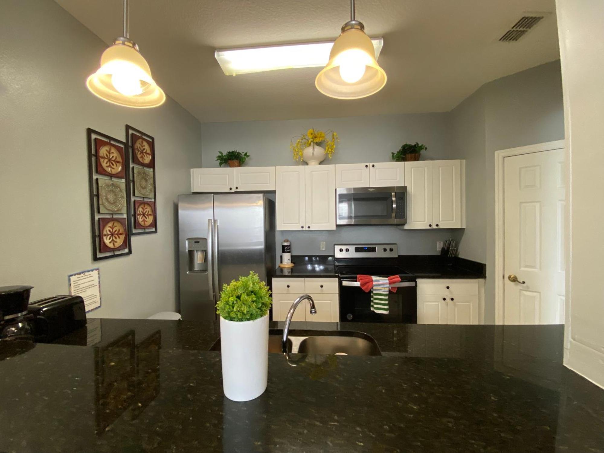 3 Bedroom Resort Style Condo, 3 Miles To Disney! キシミー エクステリア 写真
