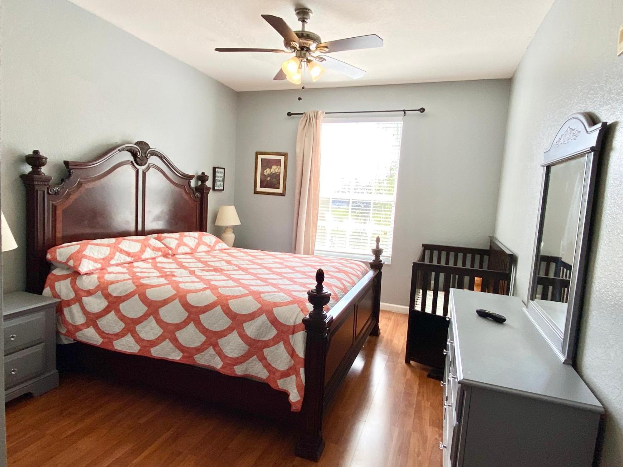 3 Bedroom Resort Style Condo, 3 Miles To Disney! キシミー エクステリア 写真