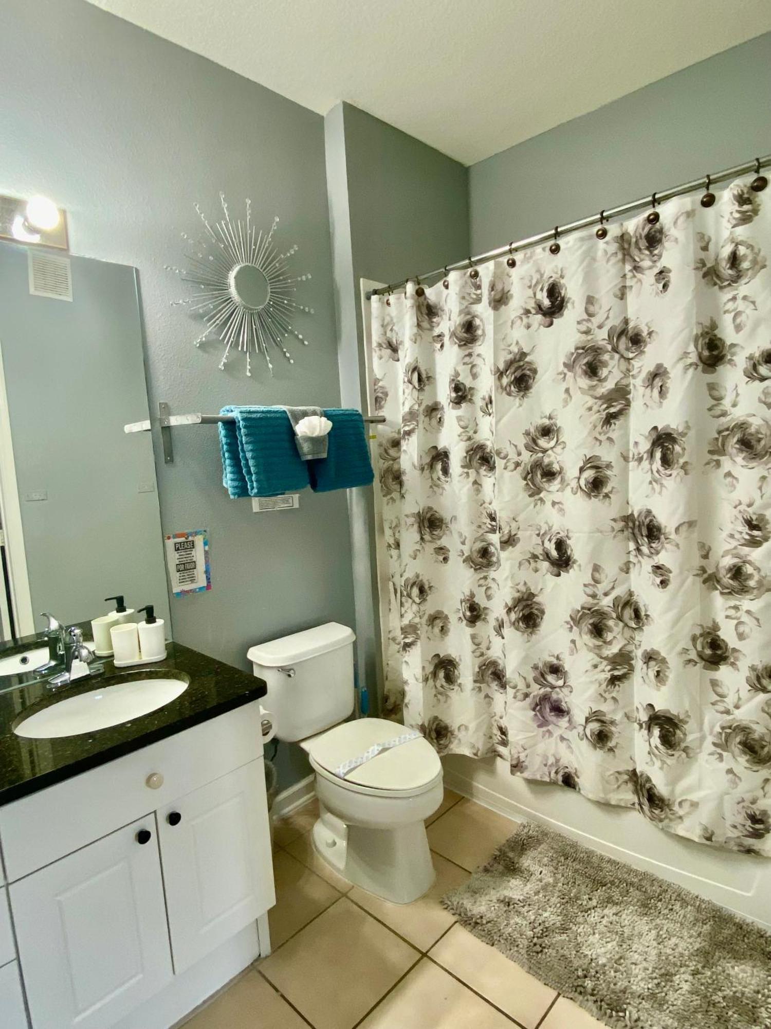 3 Bedroom Resort Style Condo, 3 Miles To Disney! キシミー エクステリア 写真