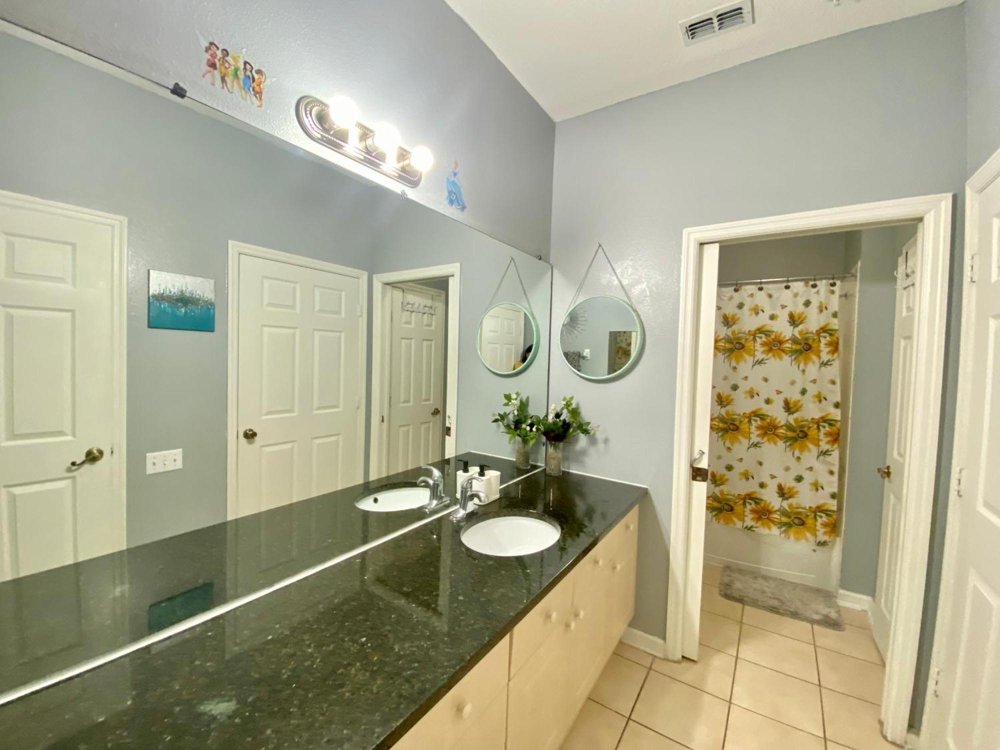 3 Bedroom Resort Style Condo, 3 Miles To Disney! キシミー エクステリア 写真