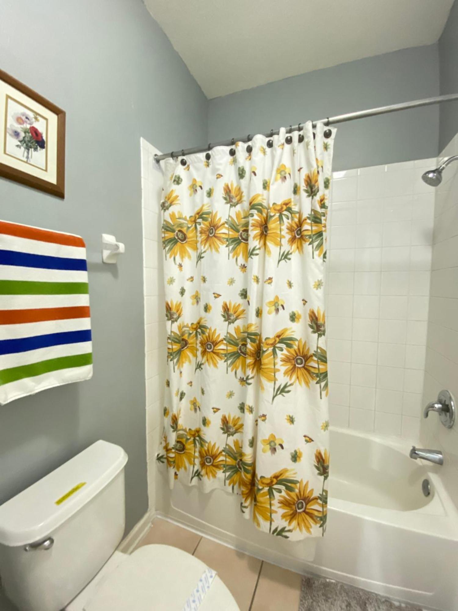 3 Bedroom Resort Style Condo, 3 Miles To Disney! キシミー エクステリア 写真
